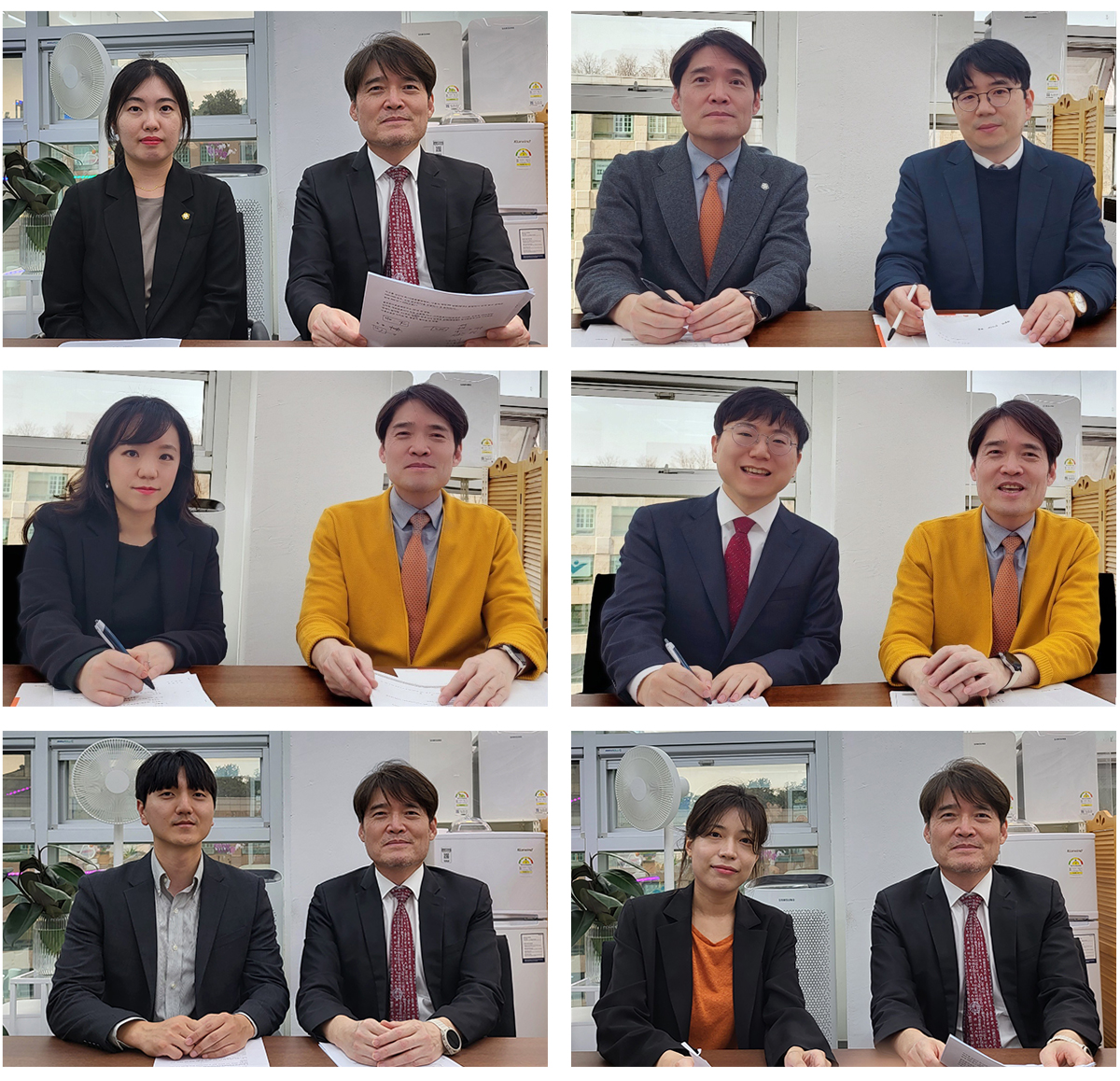법무법인 서휘 변호사
